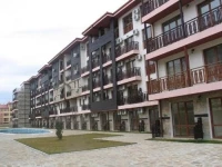 Apartment in Panorama Bay 2 