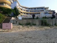 Apartment Lucky 2 Feya 