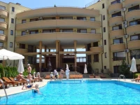 Apartment Mark in Antonia Complex 