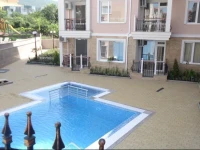Apartment Rodina 2 