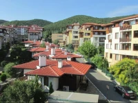 Apartment St.Vlas 