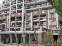 Caprice Complex Apartment 