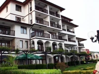 Complex Badem 