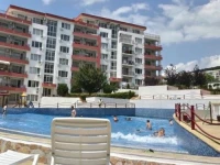 Crown Fort Club Apartment 