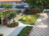 Djimi Guest House 