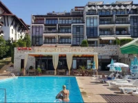 Dolce Vita EH Apartment 