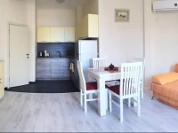 Dom-El Real Apartments 1 - Sveti Vlas 