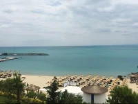 Dom-El Real Apartments 3 - Sveti Vlas 