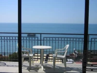 First Line Apartment 1 