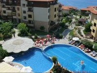Garden of Eden Private Apartment 