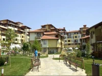 GT Garden of Eden Apartments 