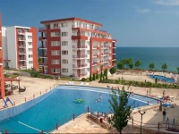 GT Marina & Panorama Fort Beach Apartments 
