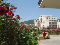 GT Panorama Dreams Apartments 