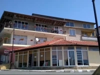 Guest House Menchevi 
