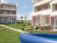 Guest House Tegina 