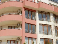 Kedar Apartments 