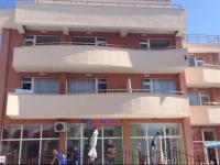 Kozarov Family Hotel 