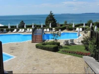 Manastira Vlas Apartments 