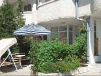 Milkas House 