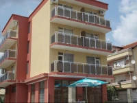 Niki Guest House 