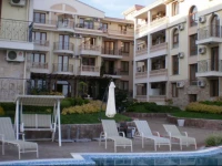 Owners Apartments in Royal Bay Residence 