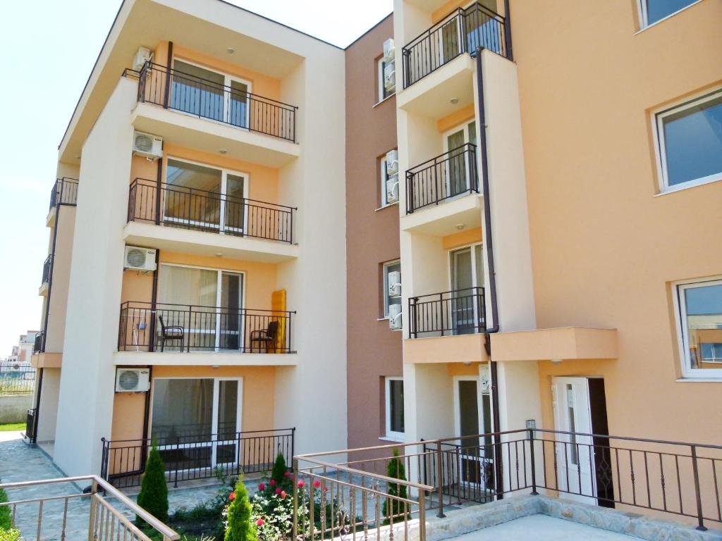 Oxygen Apartments 