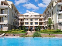 Private Apartments in Royal Bay Residence 