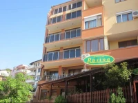 Rusina Guest House 