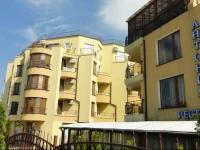 Sandapart Antonia Apartments 