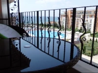 Sandapart Prestige Fort Apartments 