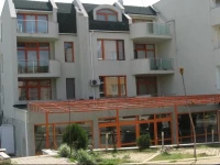 Studio Apartment in Sveti Vlas I 