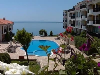 Sun Coast Apartment 