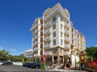 Villa Sardinia Apartments 