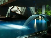 Romantika Princess Spa Hotel 