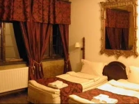 Hotel Pallatium Manastira 