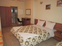 Versai Hotel 1*