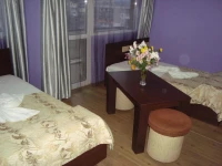 Hotel Han Krum 