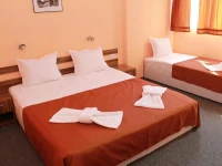 Hotel Mizia 2*