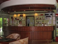 Terra Europe Hotel 