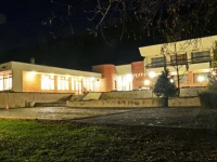 White Horse Complex 1*