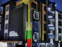 Hotel Idol 
