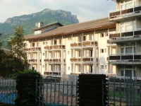 Zdravets Balneocomplex 