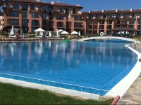 Kaliakria Pool Side Apartment 