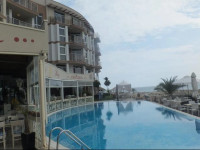 Royal Bay Apartment