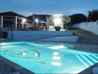 Villa Topola
