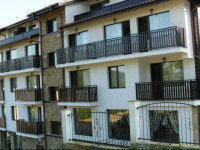 Family Hotel Bela
