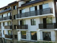 Family Hotel Bela 