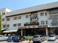 Tryavna Complex 