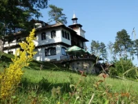 Complex Brashlyan 