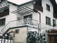 Holiday Home Mechta 